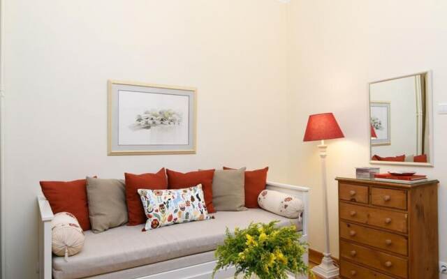 Classy Apartment in the Heart of Athens