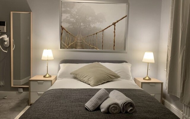 Ryam suites