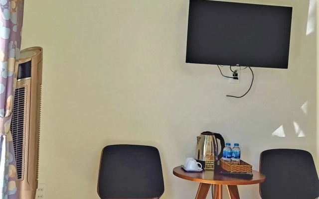 My Hien Hotel – Guest Rooms – Da Lat