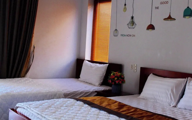 Pho Homestay