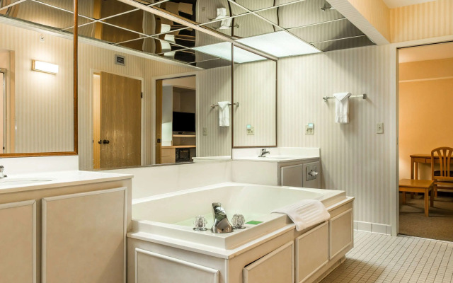 Comfort Inn Ebensburg