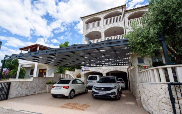 Apartment Marina Rantasalmi 13796
