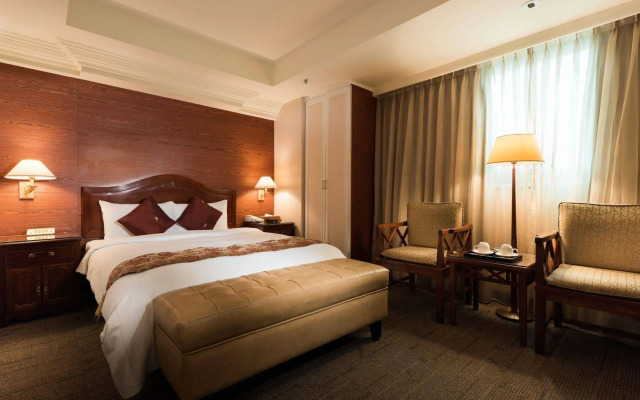 Shin Shih Hotel