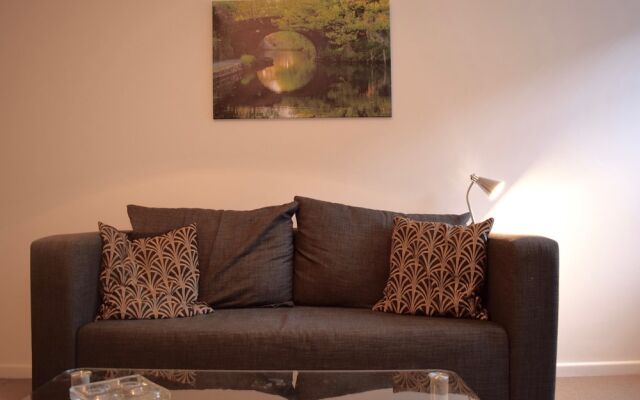 1 Bedroom Flat in Pimlico