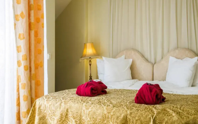 Grand Rose SPA Hotel