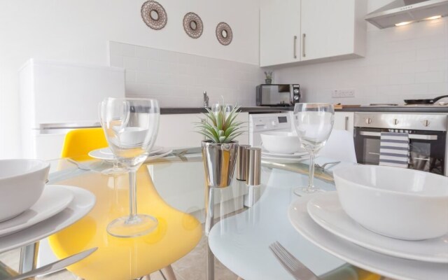 City South Apartments