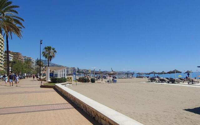 Apartamento 315 en paseo marítimo 96