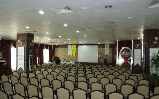 Hotel Rabis