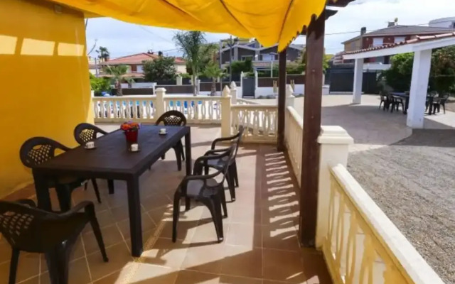 Villa Bianca, con Piscina Privada, Barbacoa y Amplio Jardín 22