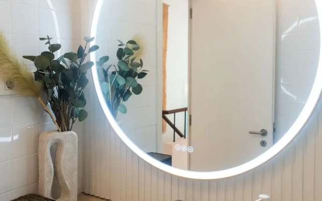 Luxury Ocean View House - Central Ericeira