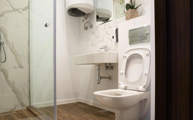 Lovely 1 Bedroom Apartment 5min FROM THE SKI LIFT!