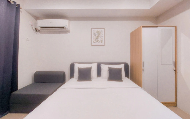 Cozy Studio Apartment Anwa Residence