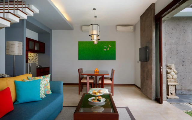 SEMINYAK ICON by Karaniya Experience