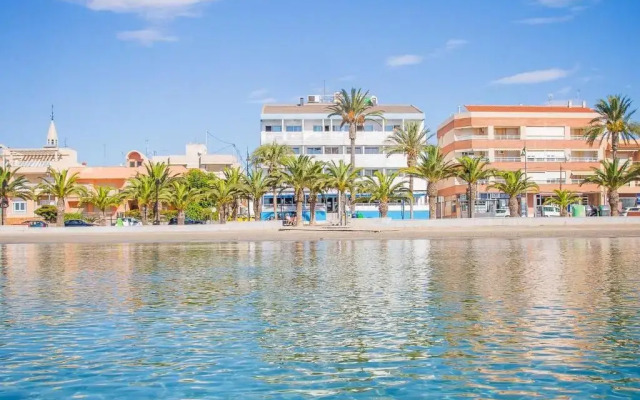 Hotel Neptuno