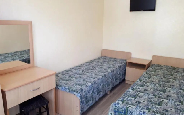 Guest house on Samburova 210b
