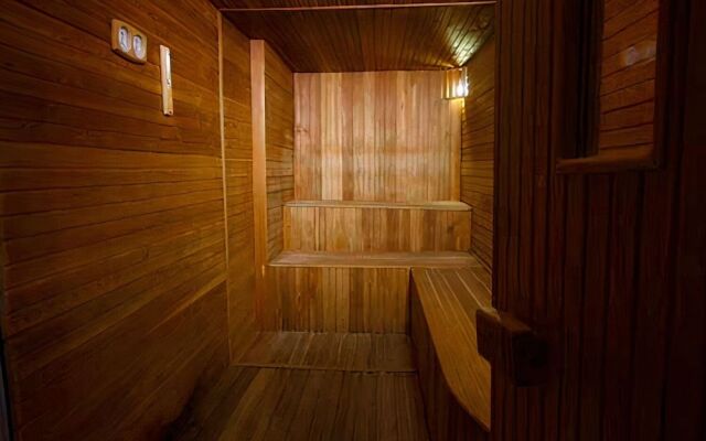 Elitium Thermal Hotel & Spa