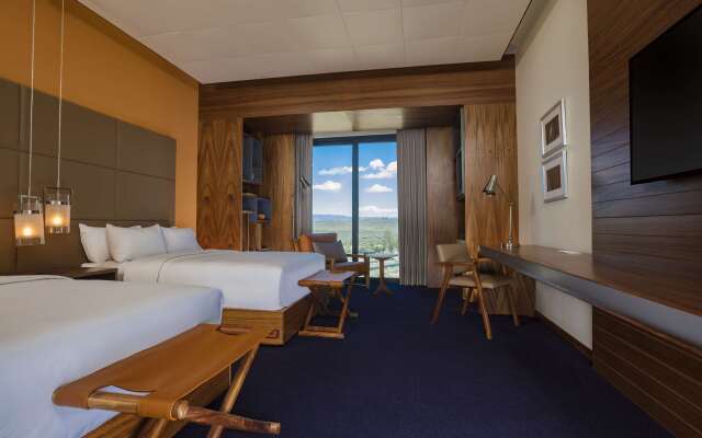 Hyatt Centric Campestre Leon