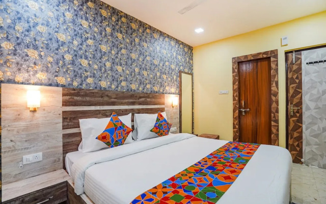 Rs Residency by OYO Rooms