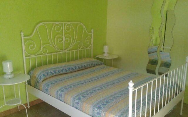 Dimora Marchesi di Sellano