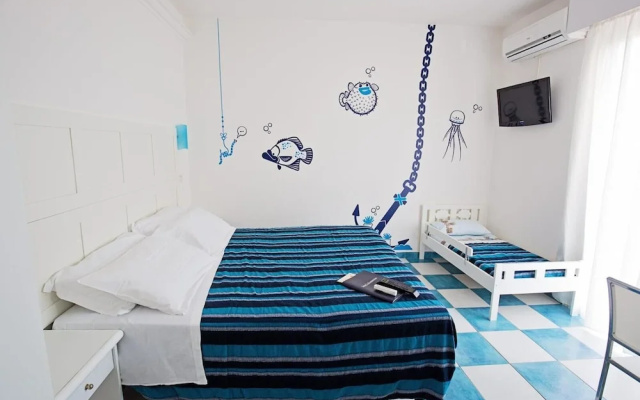Hotel Lido Europa