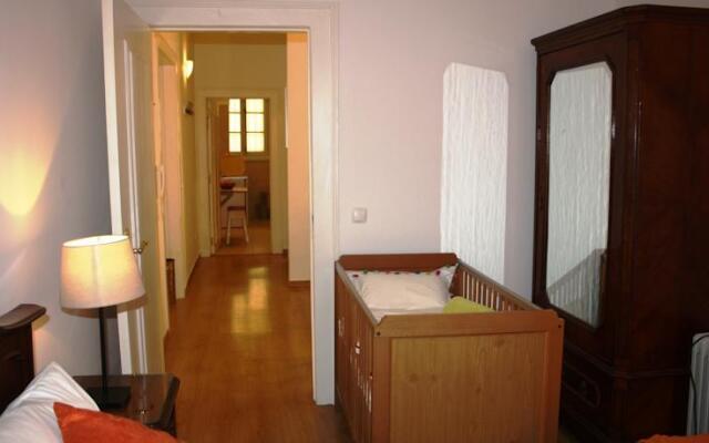 Charming Alfama Apartment