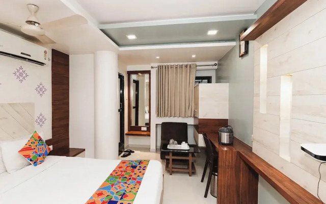 Hotel Amber