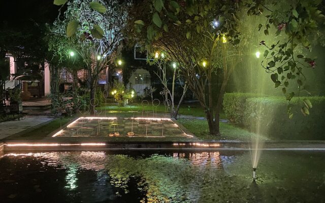 Magnolias Jardin & Boutique Suites