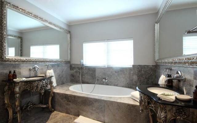 The Gregoire Boutique Hotel & Spa