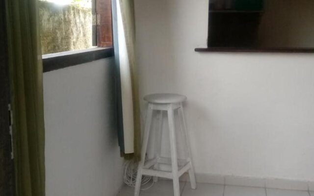 Hostel Filhos da Terra