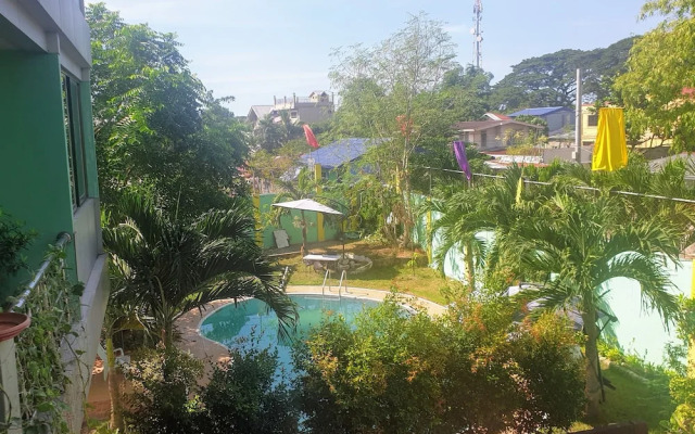 RDT Hotel & Spa