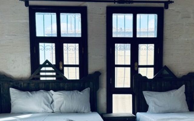 Serçe Konağı Butik Otel