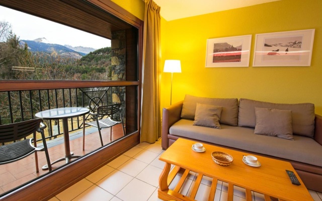 Apartaments Giberga