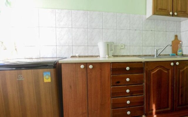 Hotel Uyut