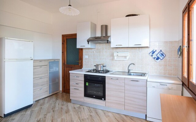 Nice Apartment in Stintino With 3 Bedrooms