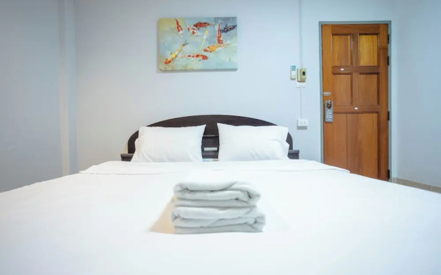 Mitr Inn Hua Hin Beach