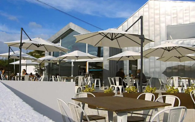 Albergue A Filla do Mar - Hostel