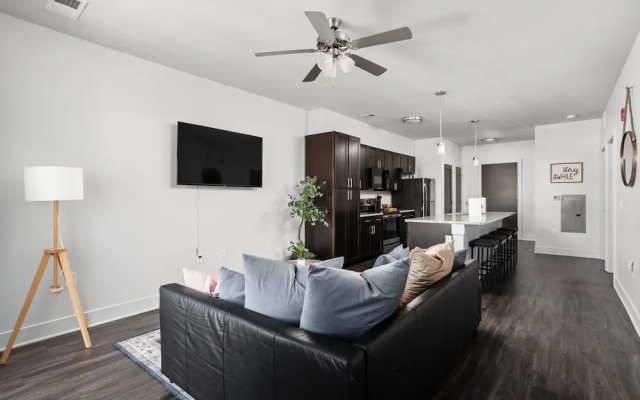 CozySuites at Notch