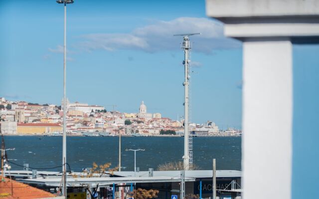 Vista Lisboa Guest Apartments