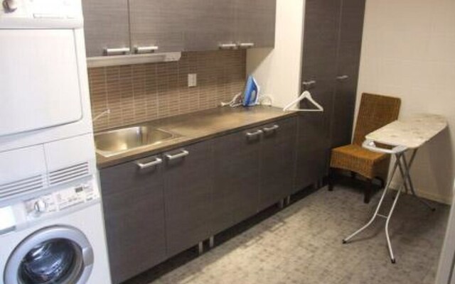 Holiday Home Kalliolammentie 6 a