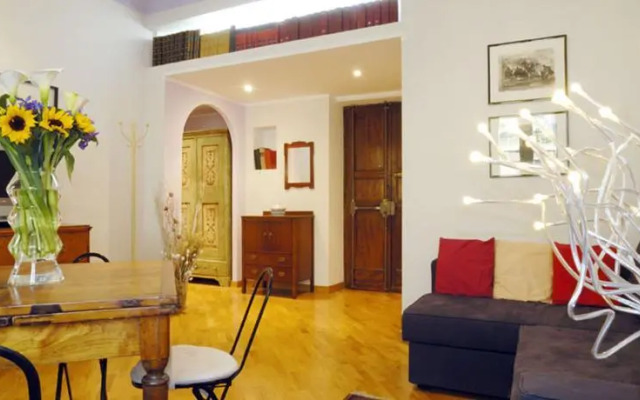 Rome Accommodation Maxxi Apartment