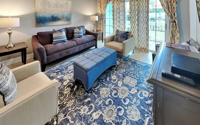 Dawn 412 - Coastal Cabana