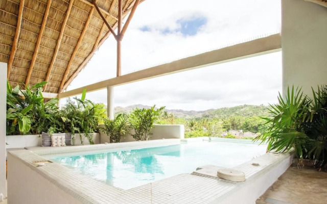 Agua de Luna Boutique Hotel, San Pancho Nayarit