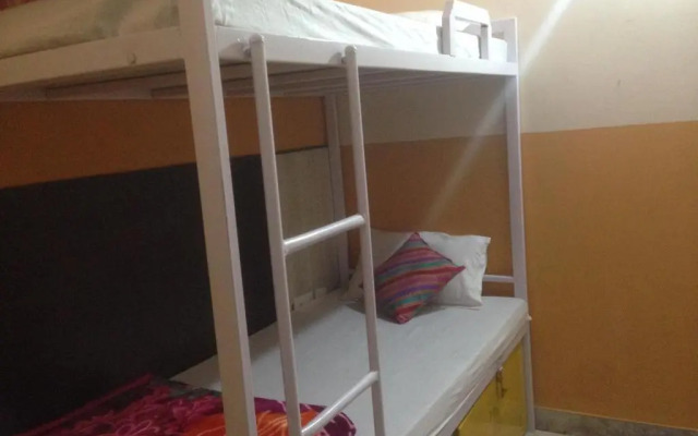 New Weston Hostel