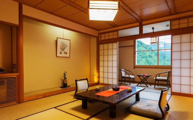 Hotel Hotaka