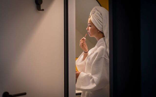 L'Hôtel & Spa Ribeauvillé