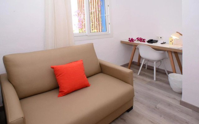 Cala Llenya Resort Ibiza