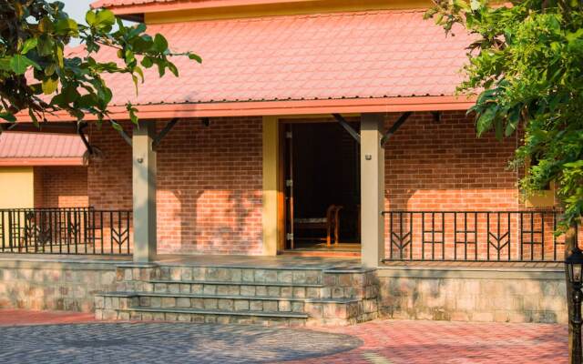 Wildcat Tadoba Resort