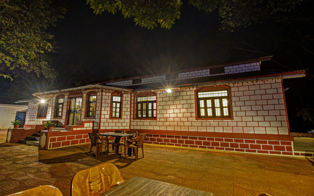 Treebo Shalimar In The Forest