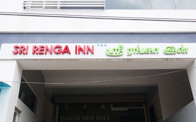 Sri Renga Inn