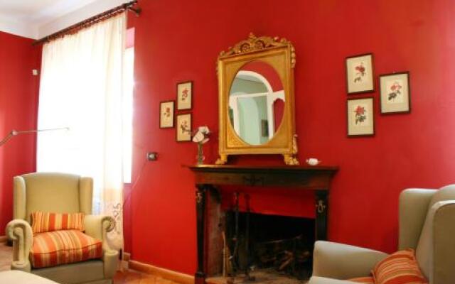 Villa Contrada San Pietro